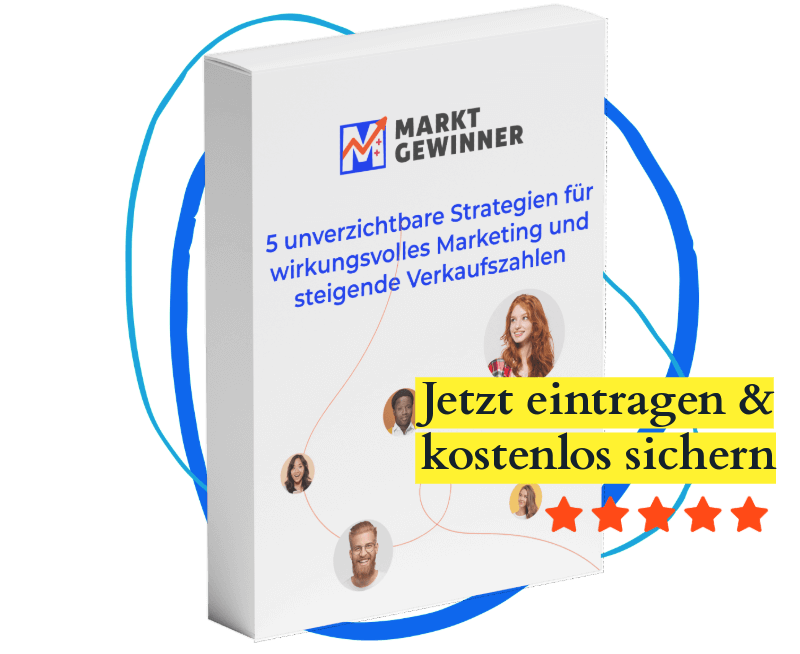 Marktgewinner Freebie kostenloser Download: Strategien für wirkungsvolles Marketing und steigende Verkaufszahlen von Sascha Wirsching